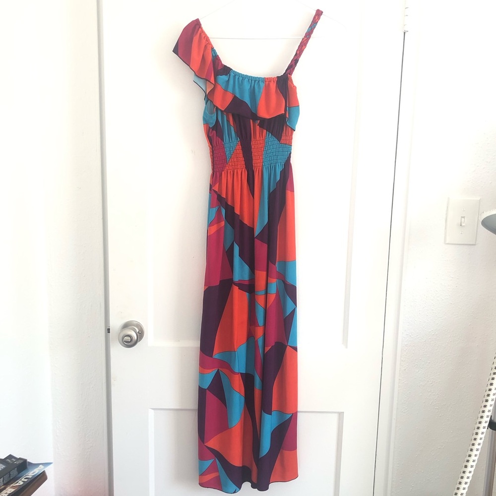 Julia Dress